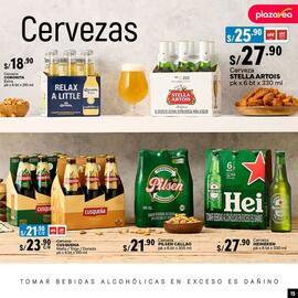Catálogo Plaza Vea Página 15