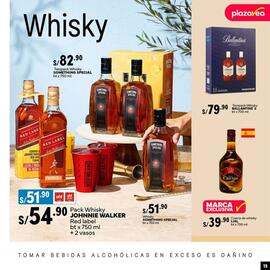 Catálogo Plaza Vea Página 19