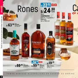 Catálogo Plaza Vea Página 20