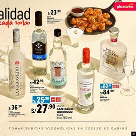Catálogo Plaza Vea Página 21