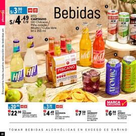 Catálogo Plaza Vea Página 22