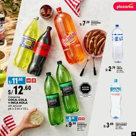 Catálogo Plaza Vea Página 23