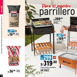 Catálogo Plaza Vea Página 24