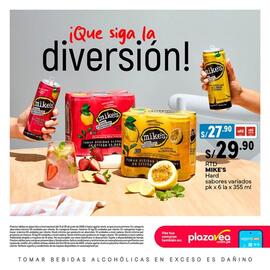 Catálogo Plaza Vea Página 26