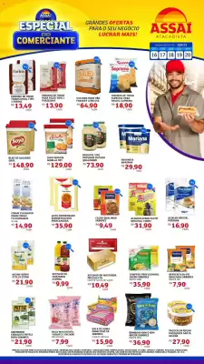 Catálogo Assaí Atacadista (válido até 20-06)