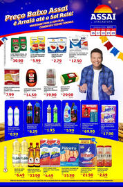 Catálogo Assaí Atacadista Página 1