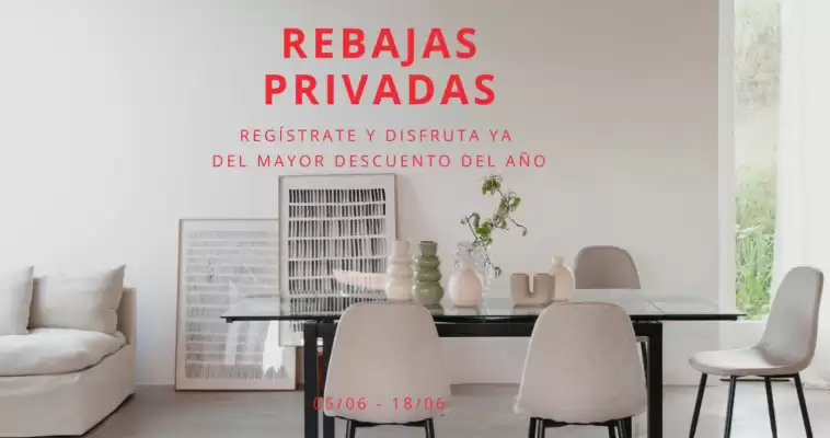 Folleto Casa Viva (válido hasta el 18-06)