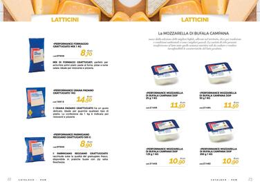 Volantino Scelgo Pagina 12