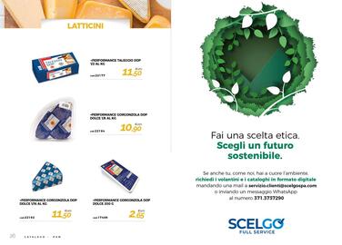 Volantino Scelgo Pagina 14