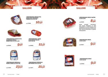 Volantino Scelgo Pagina 17