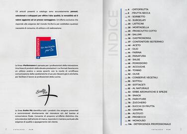 Volantino Scelgo Pagina 2