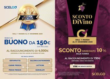 Volantino Scelgo Pagina 20