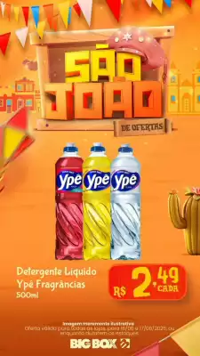 Catálogo Big Box