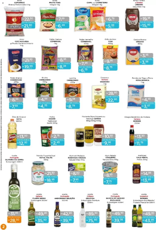 Catálogo Supermercados Mundial (válido até 26-06)