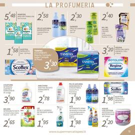 Volantino SpeSì Pagina 11