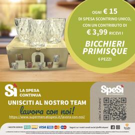 Volantino SpeSì Pagina 12