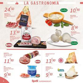Volantino SpeSì Pagina 4