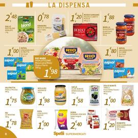 Volantino SpeSì Pagina 8