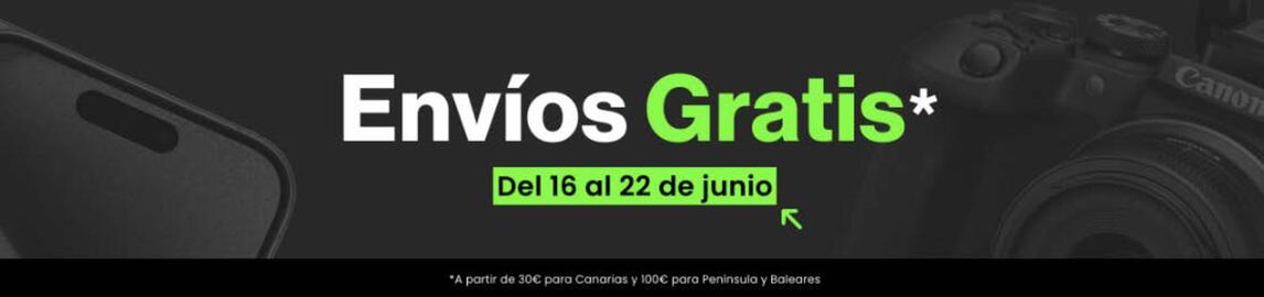 Folleto Visanta semana 25 Página 1