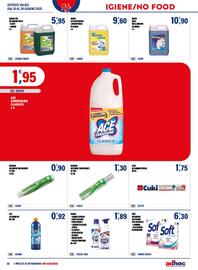 Volantino Adhoc Pagina 22