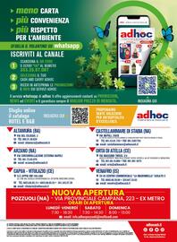 Volantino Adhoc Pagina 24