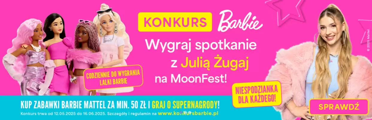 Świat Zabawek gazetka (ważność do 6-07)