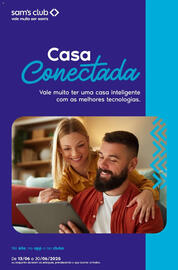 Catálogo Sam's Club Página 1