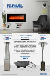 Catálogo Sam's Club Página 13