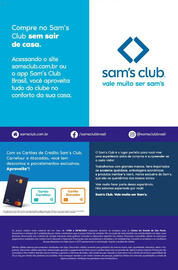 Catálogo Sam's Club Página 14