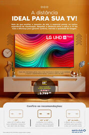 Catálogo Sam's Club Página 7