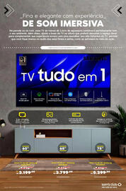 Catálogo Sam's Club Página 8