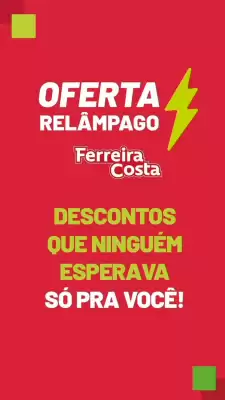 Catálogo Ferreira Costa