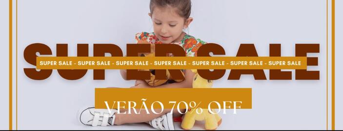 Catálogo Gira Baby Página 1