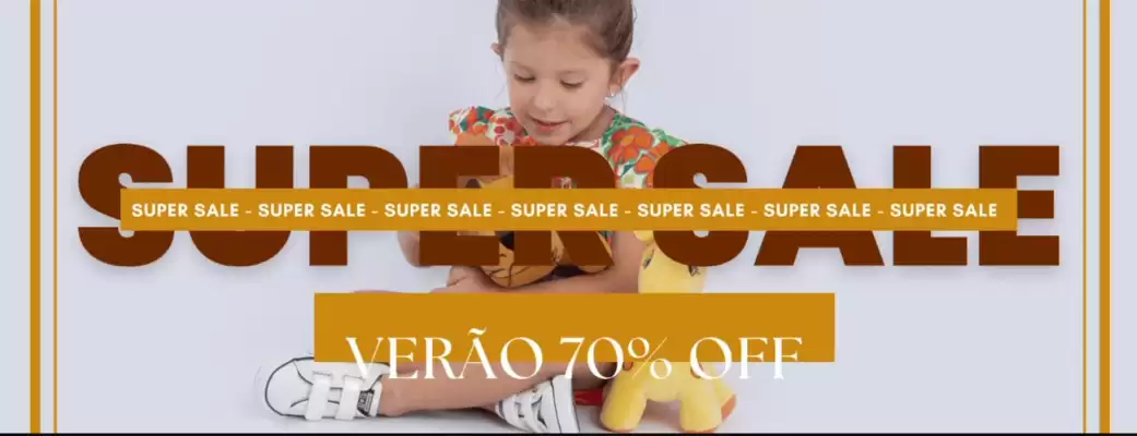 Catálogo Gira Baby (válido até 27-06)