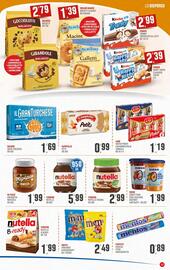 Volantino Marketpiù Pagina 17