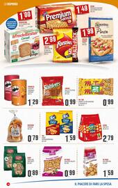 Volantino Marketpiù Pagina 18
