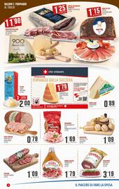Volantino Marketpiù Pagina 2