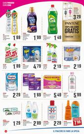 Volantino Marketpiù Pagina 22
