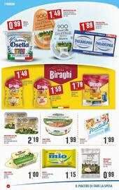 Volantino Marketpiù Pagina 4