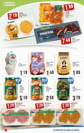 Volantino Marketpiù Pagina 6