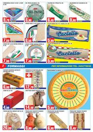 Volantino Immenso Cash Pagina 2