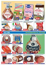 Volantino Immenso Cash Pagina 4