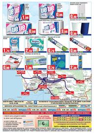 Volantino Immenso Cash Pagina 52