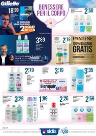 Volantino Sidis Pagina 22