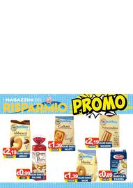 Volantino Magazzini del Risparmio settimana 25 Pagina 2
