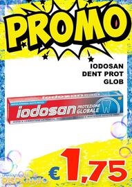 Volantino Magazzini del Risparmio settimana 25 Pagina 4