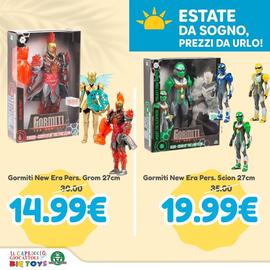 Volantino il Capriccio Giocattoli Pagina 11