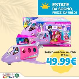 Volantino il Capriccio Giocattoli Pagina 2