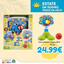 Volantino il Capriccio Giocattoli Pagina 6