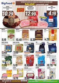 Volantino Big Food Pagina 10